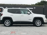 Jeep Renegade 1.0 TGDi Longitude 4x2