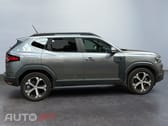 Dacia Duster 1.6 Hybrid Journey