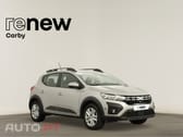 Dacia Sandero Sandero 1.0 TCe Stepway Expression