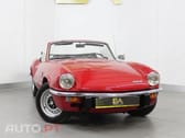 Triumph Spitfire MK4