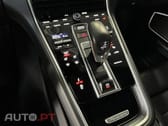 Porsche Panamera 2.9 4 E-Hybrid Sport Turismo