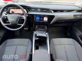 Audi Q8 E-Tron 55 quattro Advanced