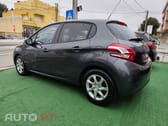Peugeot 208 1.2 PureTech Active