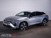Citroen C5 X 1.2 PureTech Feel Pack EAT8