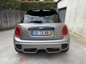 MINI Cooper John Cooper Works Auto Desportiva