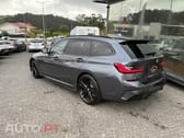 BMW 330 Pack M Auto Plug-In