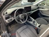 Audi A4 Avant 35 TDI Advanced S tronic