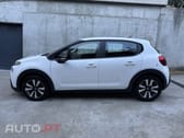 Citroen C3 1.2 PureTech Shine