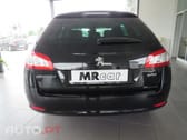 Peugeot 508 SW 2.0 BlueHDi Allure
