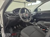 Fiat Tipo 1.3 MultiJet Life