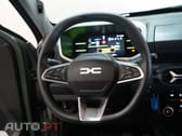 Dacia Spring Electric 70 Essential
