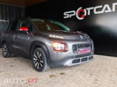 Citroen C3 Aircross 1.5 BlueHDi C-Series S&S