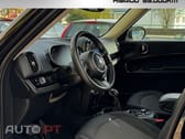 MINI Countryman Cooper SE ALL4 Auto
