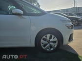 Citroen C4 Grand Picasso 1.6 BlueHDi Feel EAT6 J16