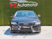 Audi A4 2.0 TDI Advance
