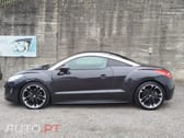 Peugeot RCZ 1.6 THP Onyx
