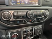 Jeep Wrangler 2.0 PHEV Hardtop AWD Auto Rubicon