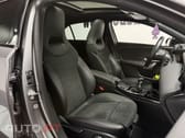 Mercedes-Benz A 160 d AMG Line