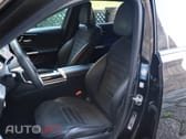 Mercedes-Benz C 300 e AMG Line