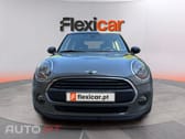 MINI Cooper One D