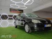 Volkswagen Polo 1.2 Highline