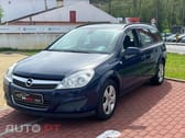 Opel Astra CARAVAN