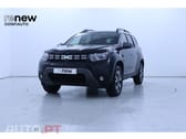Dacia Duster Journey+eco-G 100g