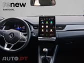 Renault Captur Techno TCE 90