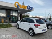 Citroen C3 1.2 PureTech Attraction
