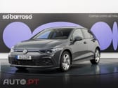 Volkswagen Golf 1.4 TSI GTE DSG