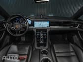 Porsche Panamera 4 E-Hybrid Platinum Edition