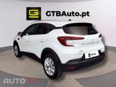 Mitsubishi ASX 1.0 MPI-T Invite