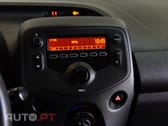 Toyota Aygo 1.0 X-Play+AC