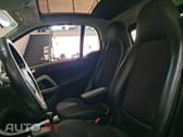 Smart ForTwo 1.0 mhd Passion 71 Softouch