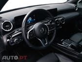 Mercedes-Benz A 250 e Style Plus