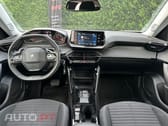 Peugeot 2008 1.2 PureTech Active Pack EAT8
