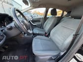 Ford Fiesta 1.6 TDCi ECOnetic