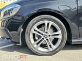 Mercedes-Benz A 180 d Urban