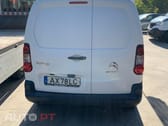 Citroen Berlingo 1.6 BlueHDi L1