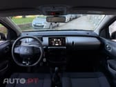 Citroen C4 Cactus 1.2 PureTech Shine