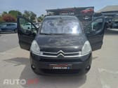 Citroen Berlingo 1.6 HDi Automática 3 Lug.