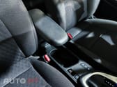 Toyota Yaris Hybrid Dynamic Edition
