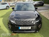 Land Rover Evoque 1.5 P300e AWD R-Dynamic S Auto