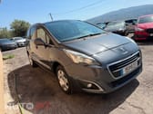 Peugeot 5008 1.6 BlueHDi Active
