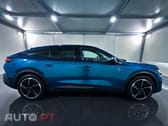 Peugeot 408 1.6 Hybrid GT e-EAT8