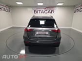 Mercedes-Benz GLE 4Matic+