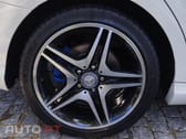Mercedes-Benz CLA 220 d Shooting Brake Urban Aut.