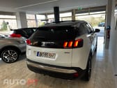Peugeot 3008 GT Line