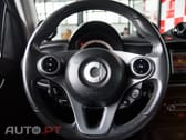 Smart ForTwo Passion