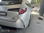 Toyota Corolla Touring Sports 1.8 Hybrid GR-Sport